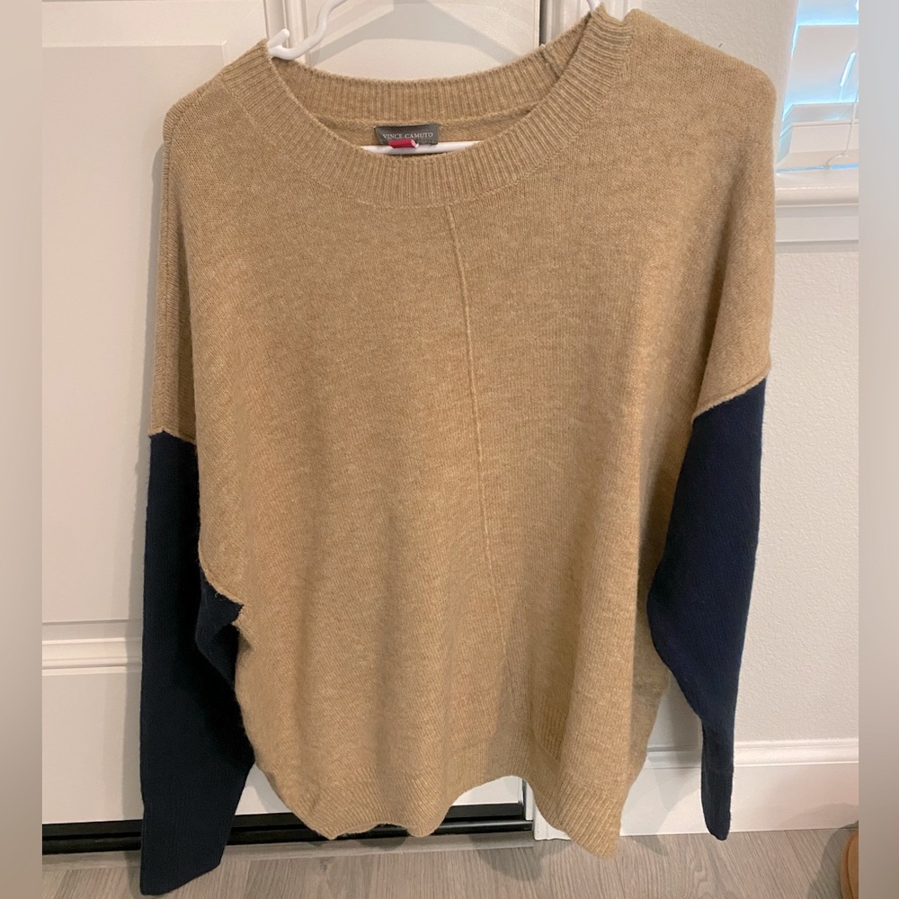 VINCE CAMUTO Cozy Sweater
